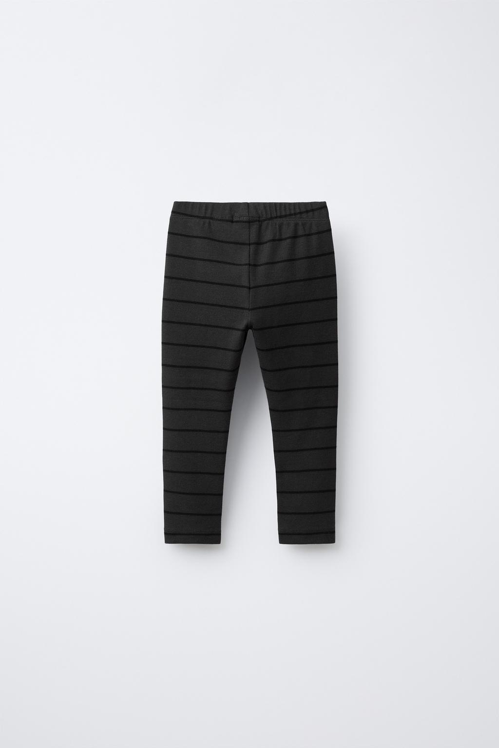 ЛЕГИНСЫ В ПОЛОСКУ