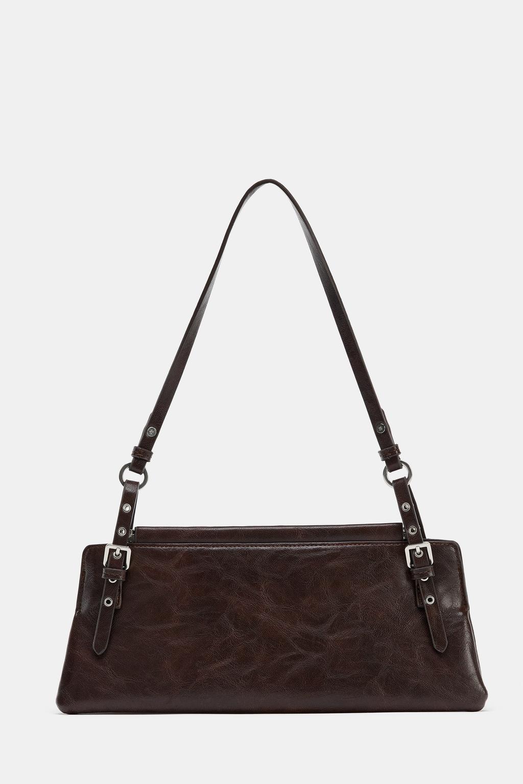 СУМКА С ЗАКЛЕПКАМИ