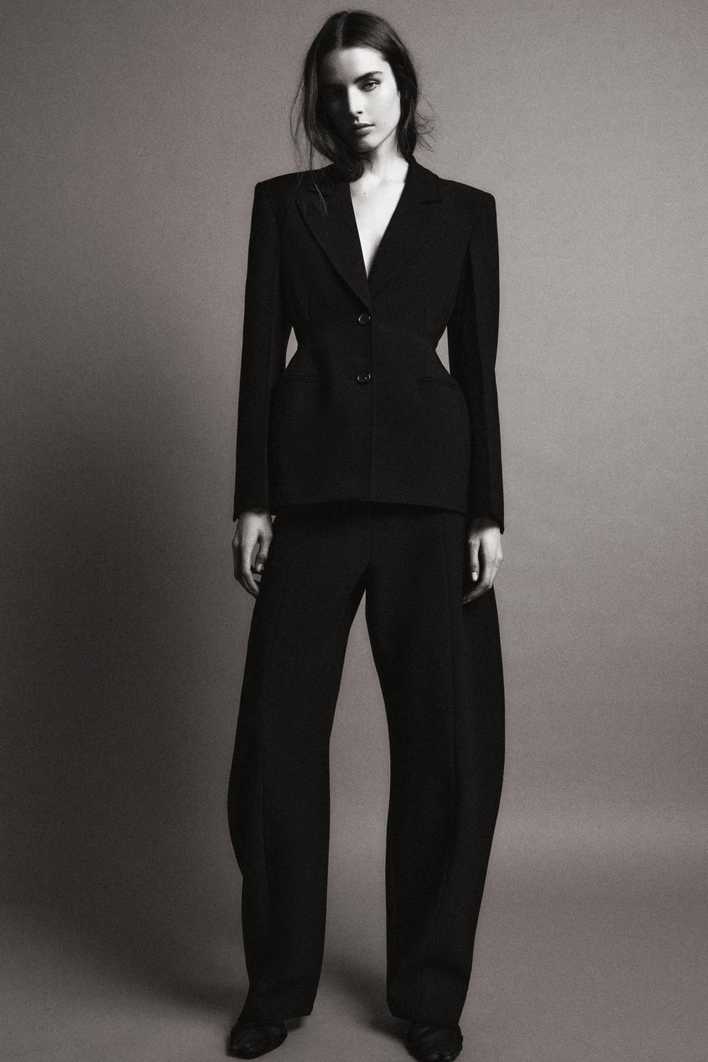 БРЮКИ-БАЛЛОНЫ ZW COLLECTION