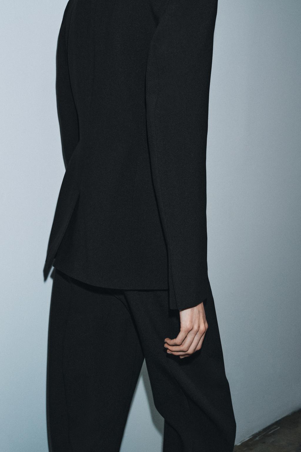 БРЮКИ-БАЛЛОНЫ ZW COLLECTION