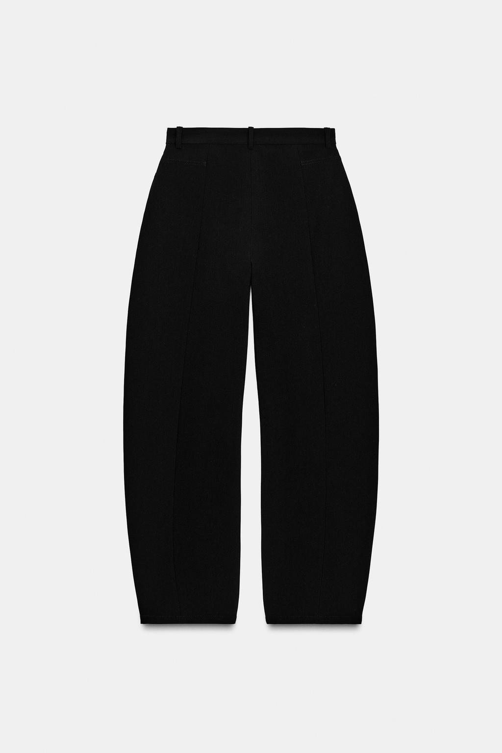 БРЮКИ-БАЛЛОНЫ ZW COLLECTION