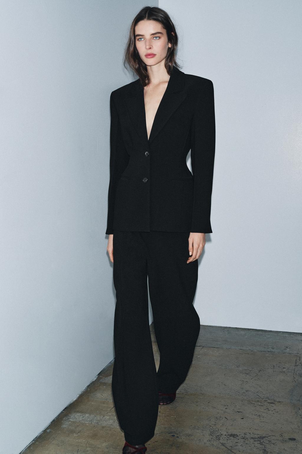 БРЮКИ-БАЛЛОНЫ ZW COLLECTION