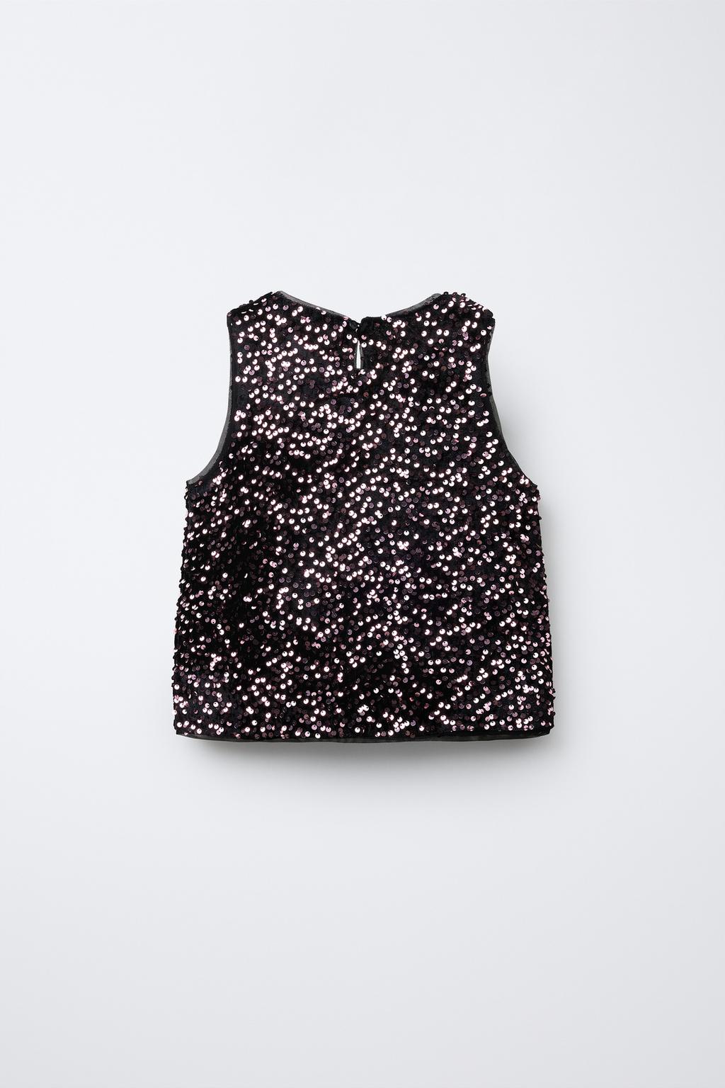 ТОП С ПАЙЕТКАМИ