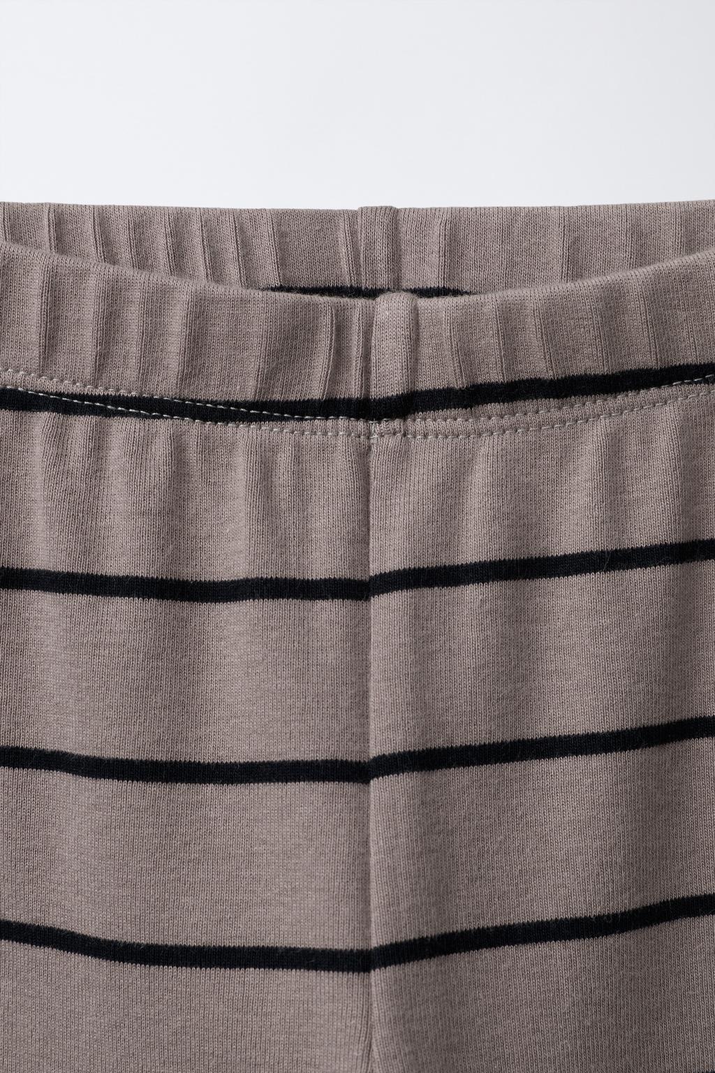 ЛЕГИНСЫ В ПОЛОСКУ