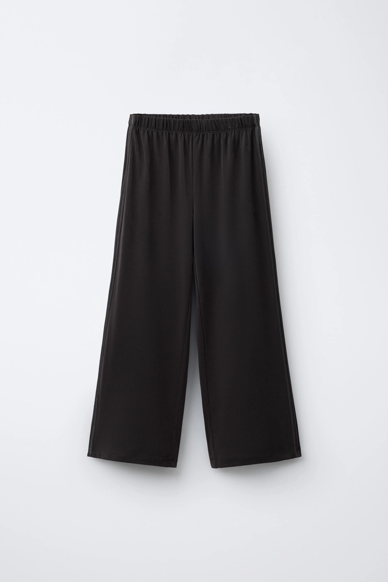 СПОРТИВНЫЕ БРЮКИ WIDE LEG