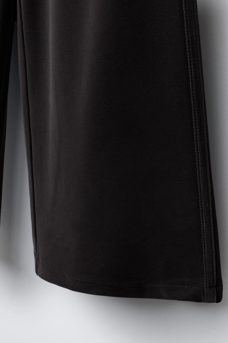 СПОРТИВНЫЕ БРЮКИ WIDE LEG