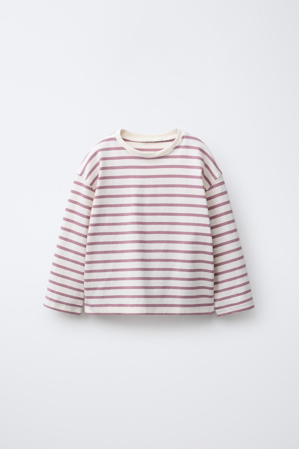 НАБОР ИЗ ТРЕХ ФУТБОЛОК С ПРИНТОМ