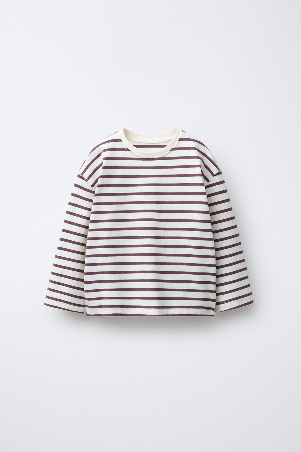 НАБОР ИЗ ТРЕХ ФУТБОЛОК С ПРИНТОМ