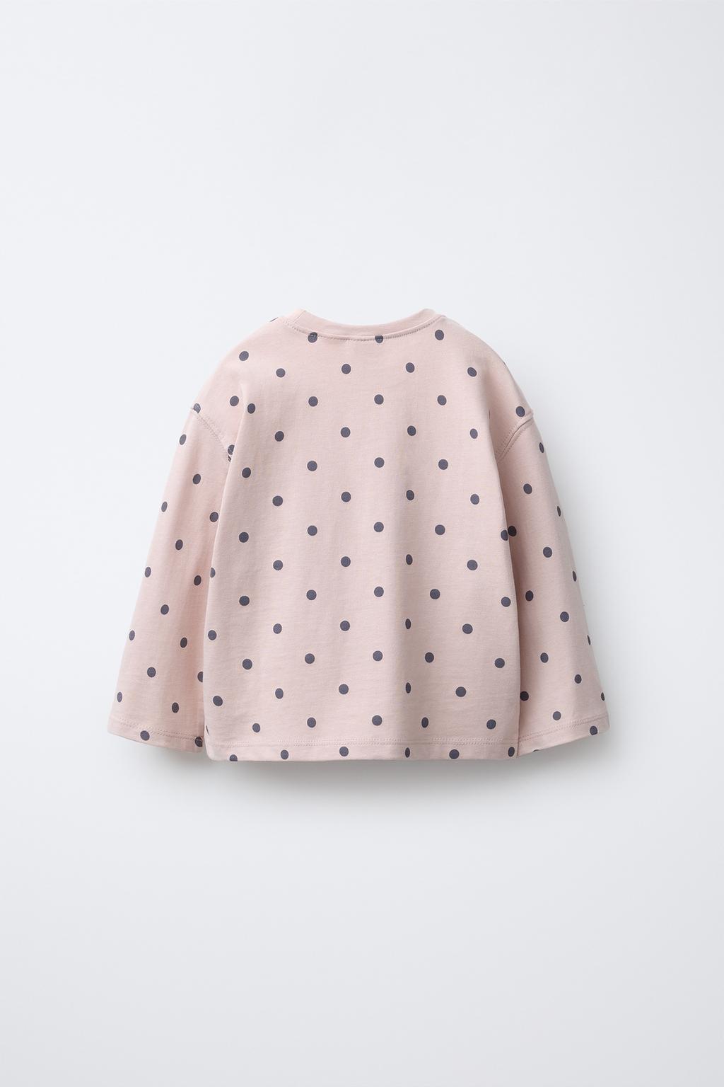 НАБОР ИЗ ТРЕХ ФУТБОЛОК С ПРИНТОМ