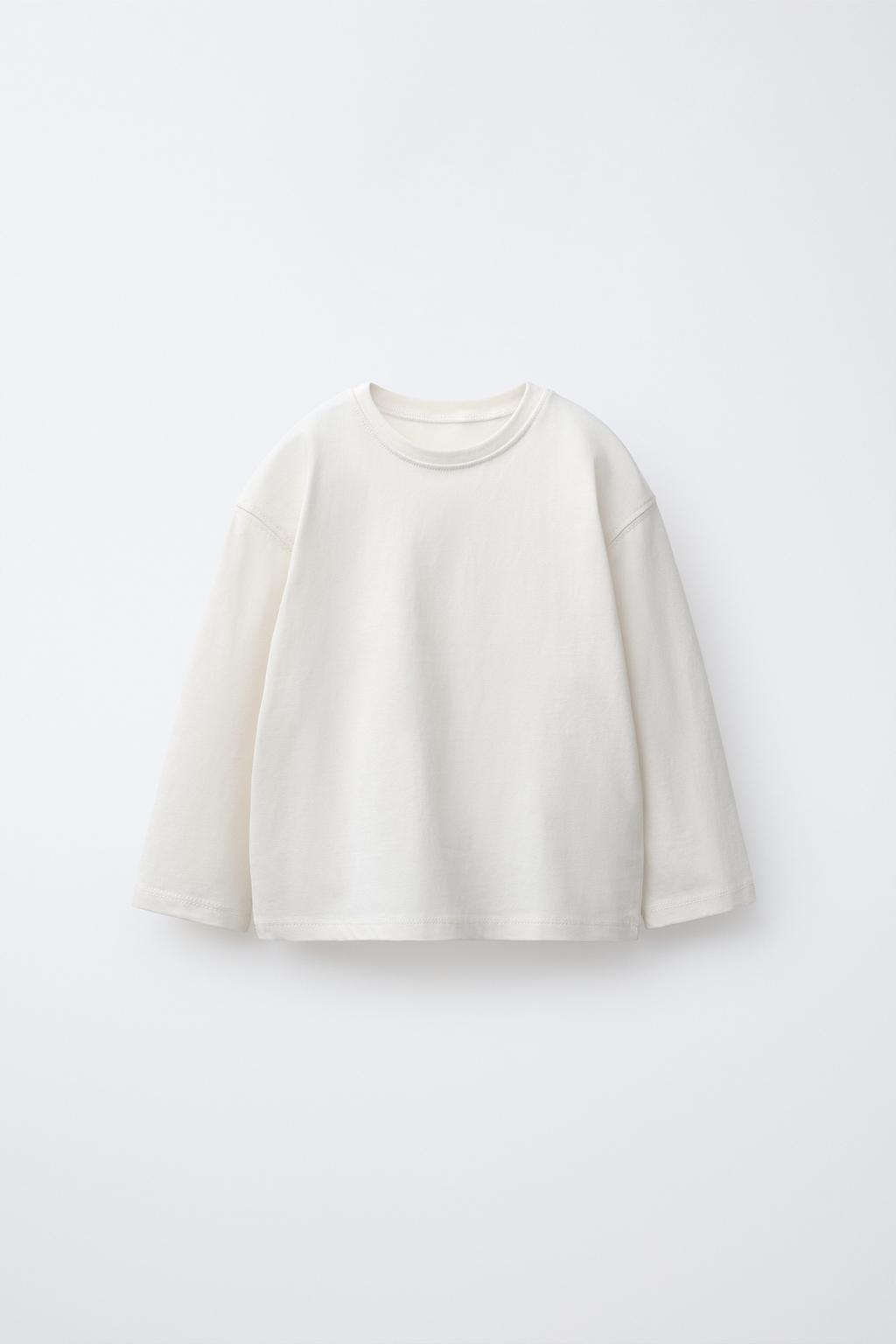 НАБОР ИЗ ТРЕХ ФУТБОЛОК С ПРИНТОМ