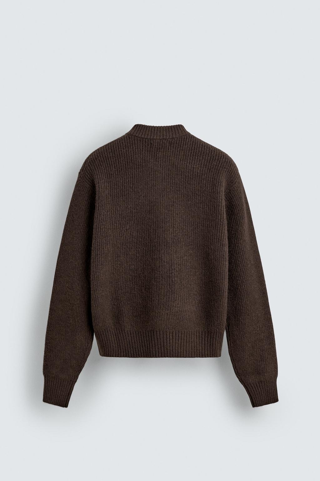 ТРИКОТАЖНЫЙ БОМБЕР