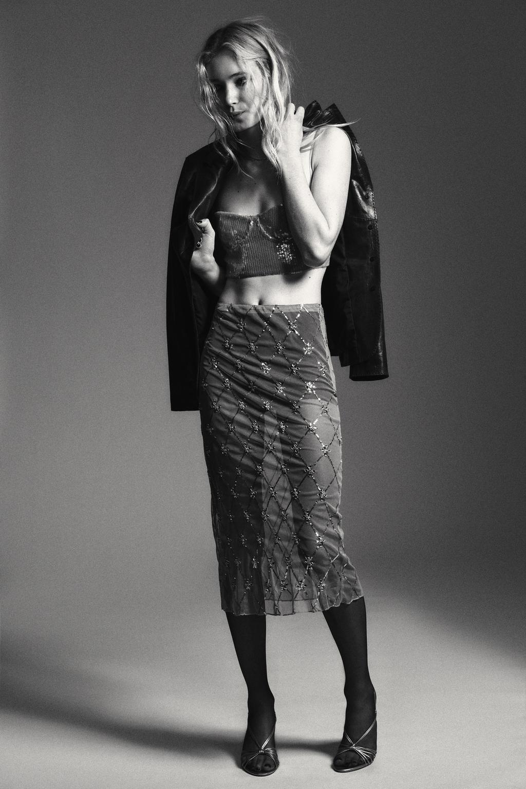 ТОП-БРАЛЕТТ С ПАЙЕТКАМИ