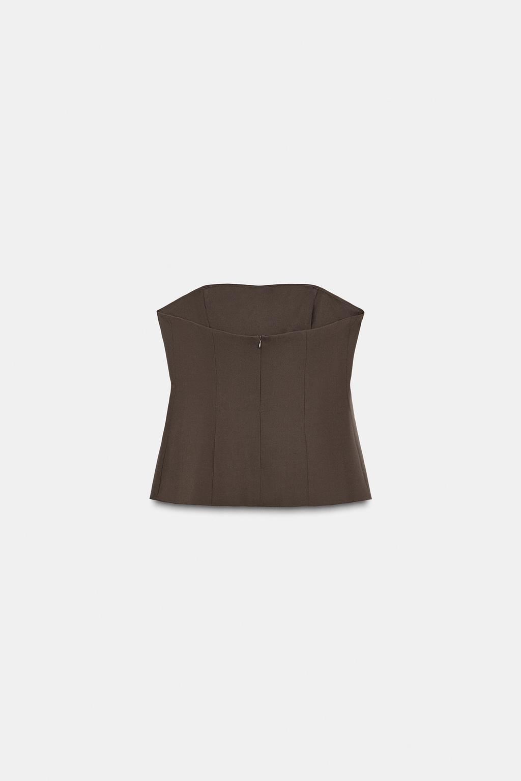 ТОП БЕЗ БРЕТЕЛЕЙ