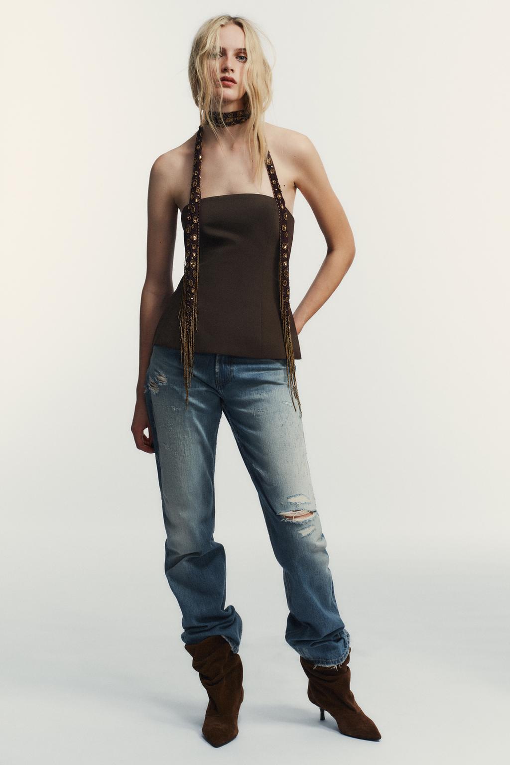 ТОП БЕЗ БРЕТЕЛЕЙ