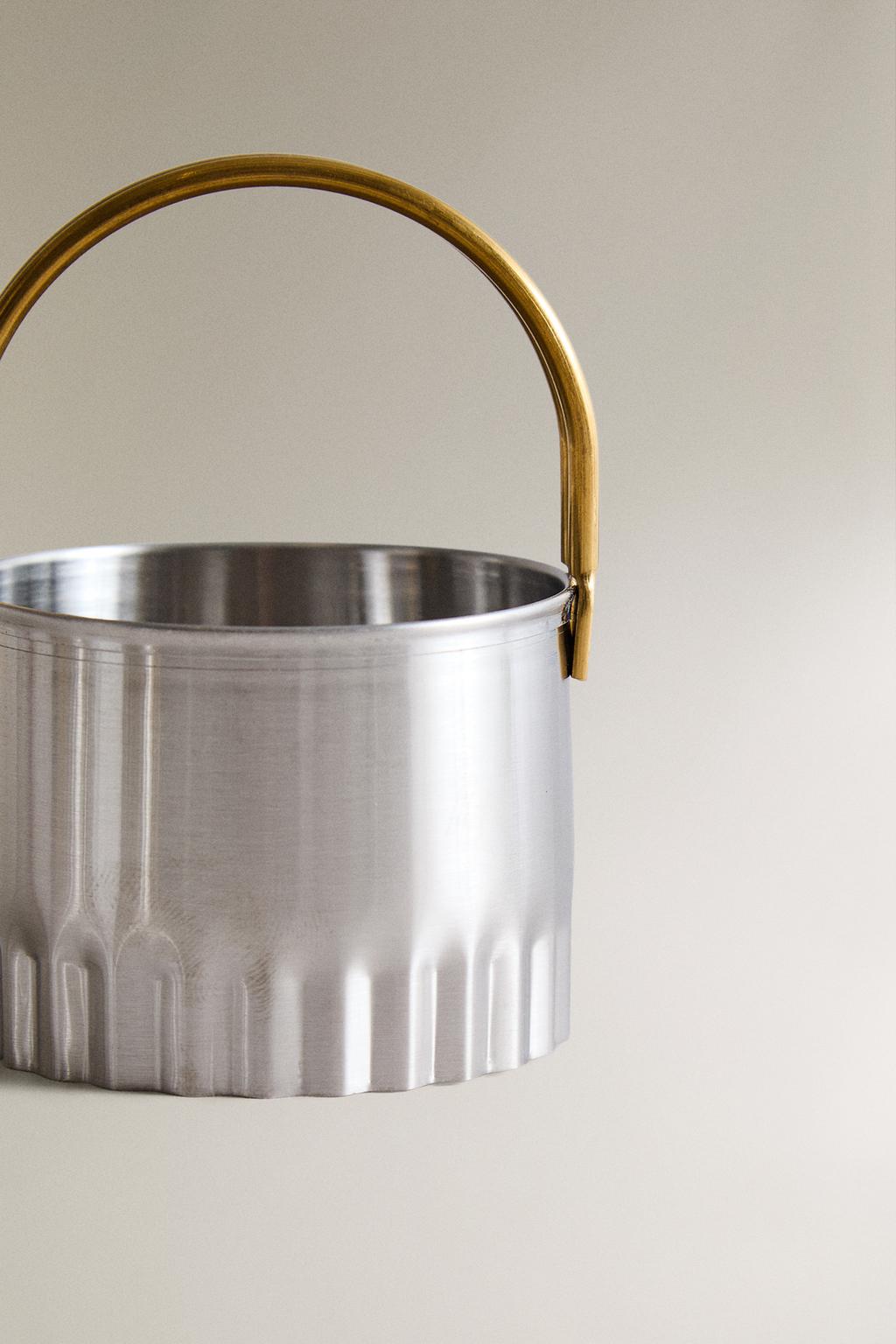 Набор рождественских форм для печенья (набор из 4 штук)