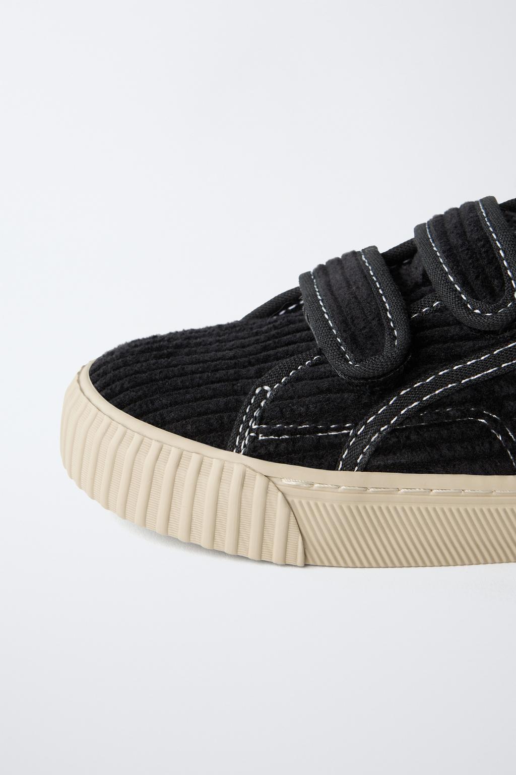 КЕДЫ ИЗ ВЕЛЬВЕТА И ИСКУССТВЕННОЙ ОВЧИНЫ