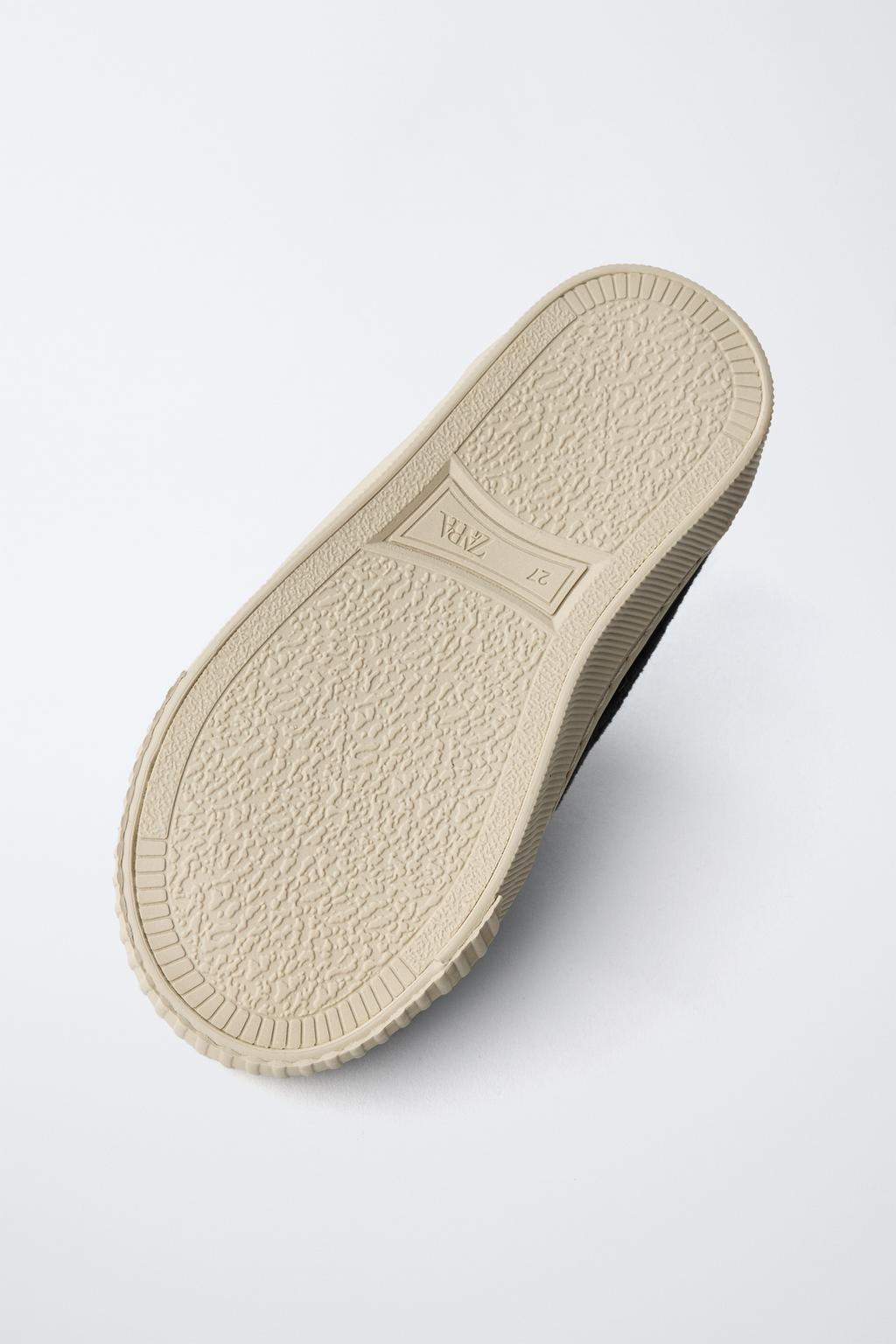 КЕДЫ ИЗ ВЕЛЬВЕТА И ИСКУССТВЕННОЙ ОВЧИНЫ