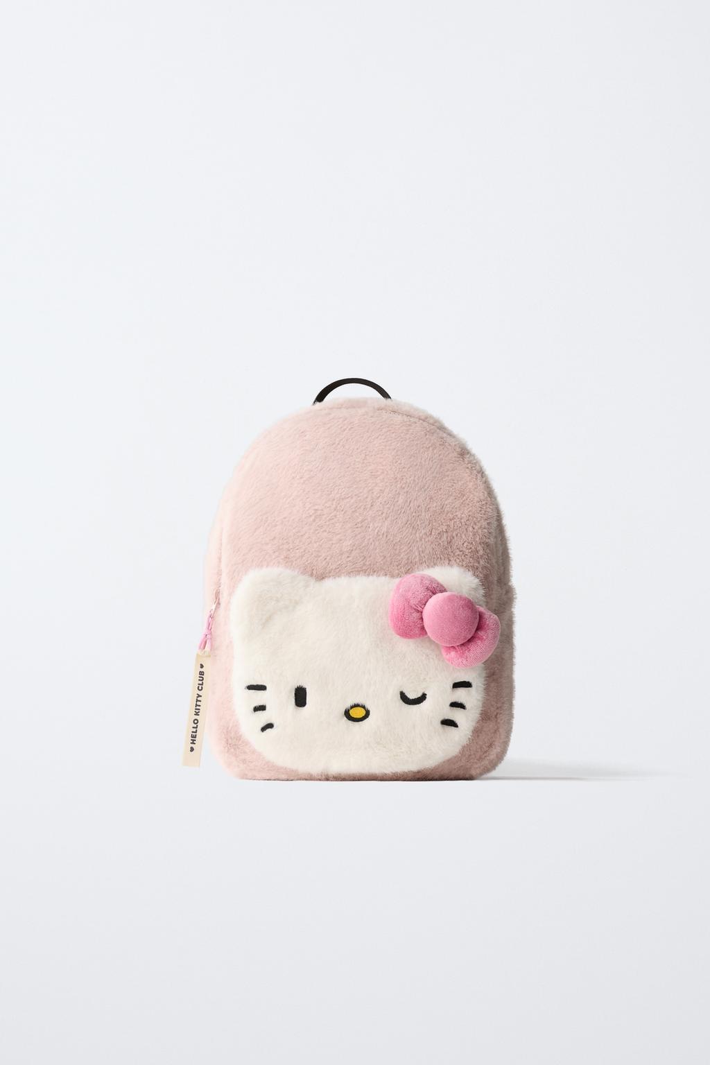 РЮКЗАК HELLO KITTY © SANRIO