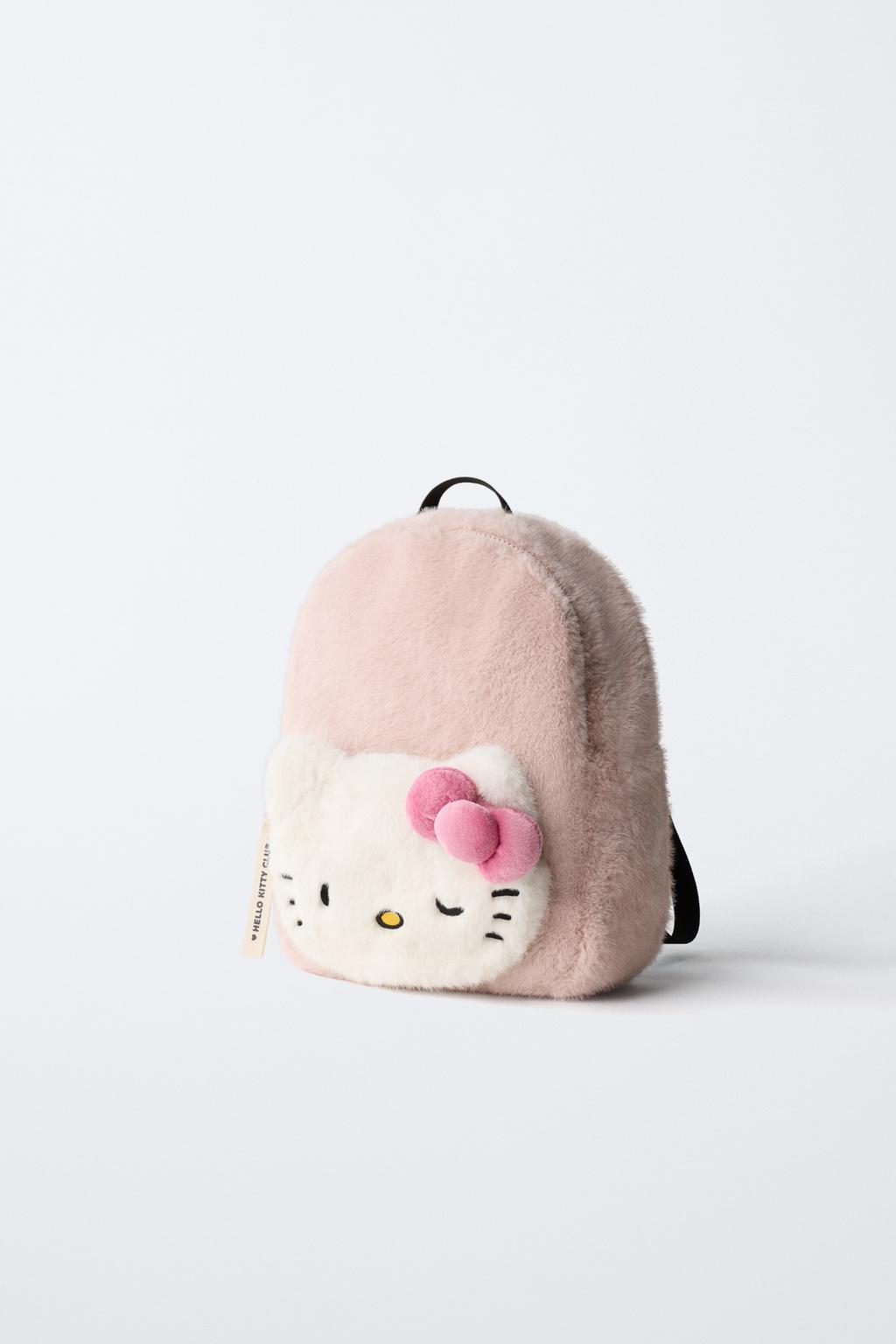 РЮКЗАК HELLO KITTY © SANRIO
