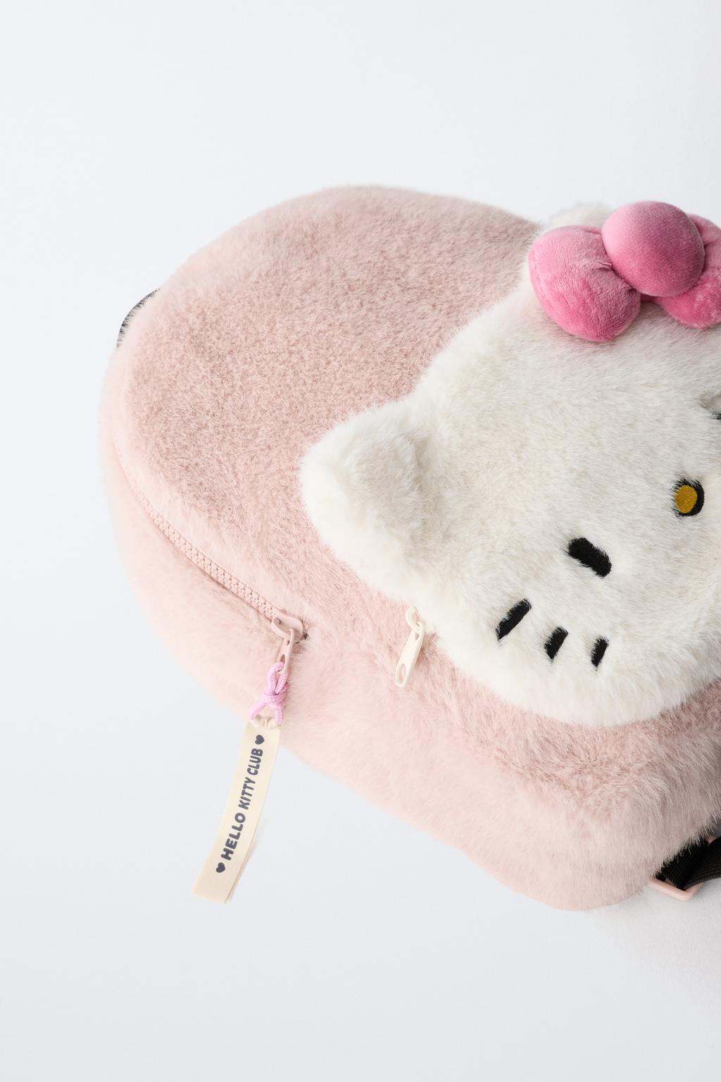 РЮКЗАК HELLO KITTY © SANRIO