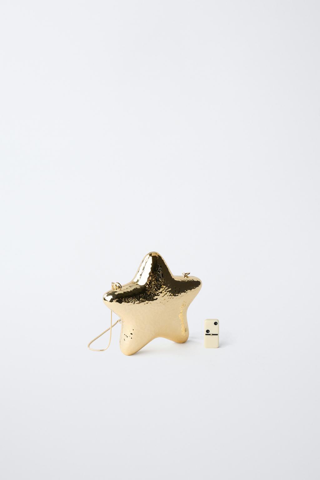 СУМКА «ЗВЕЗДА»