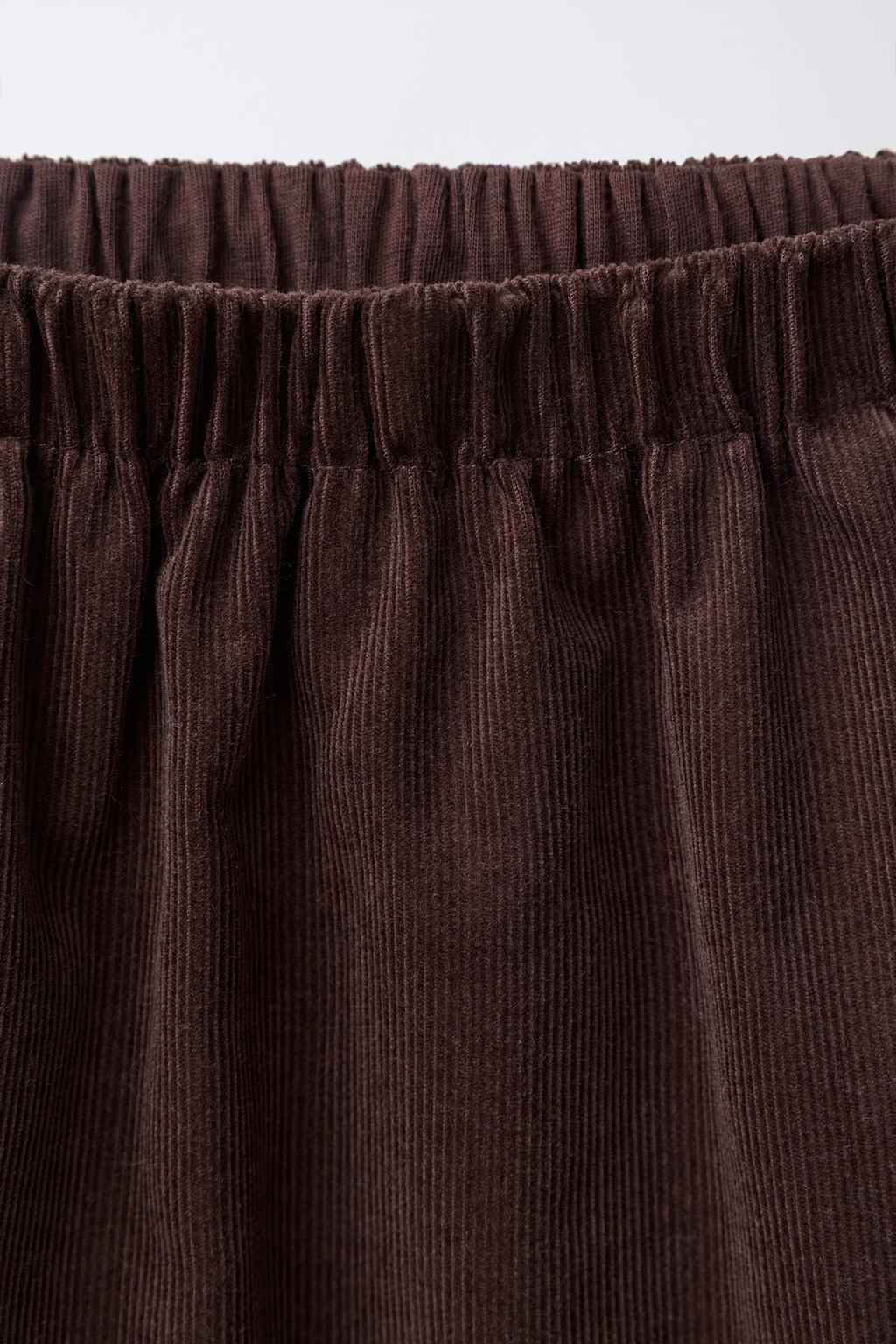 ТРУСЫ ИЗ МИКРОВЕЛЬВЕТА НА ПОДКЛАДКЕ