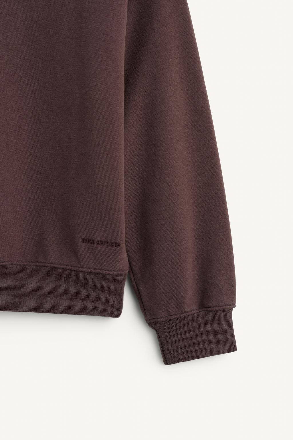 Свитшот bsc 15