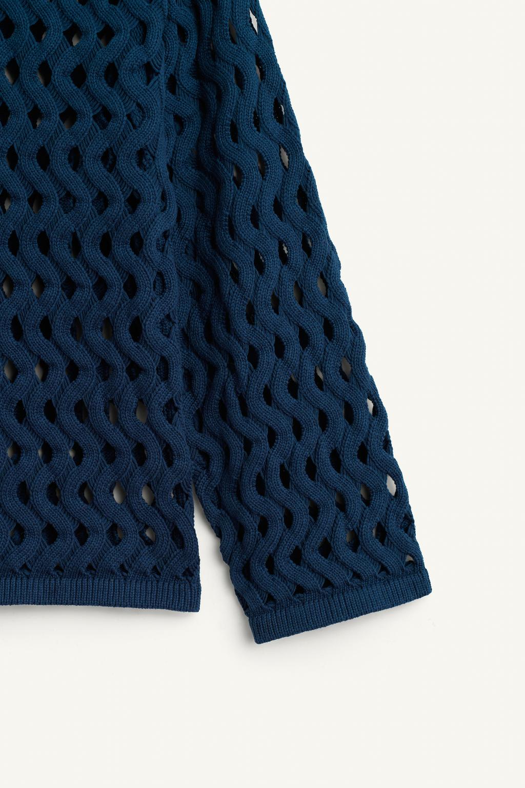 Свитер rppd jmp