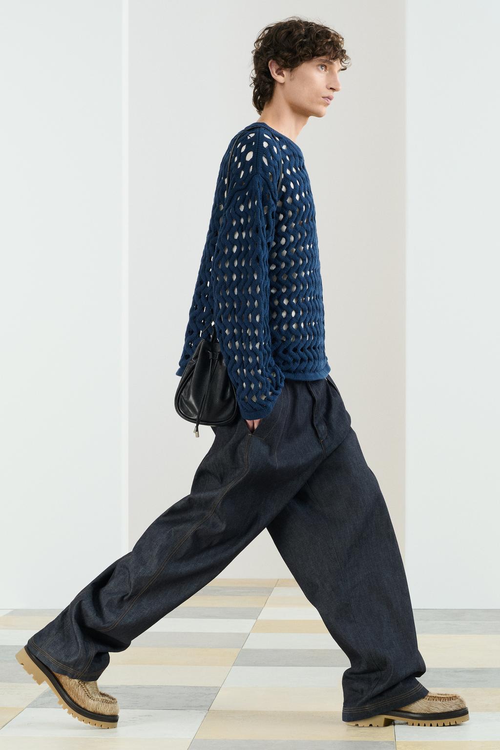 Свитер rppd jmp