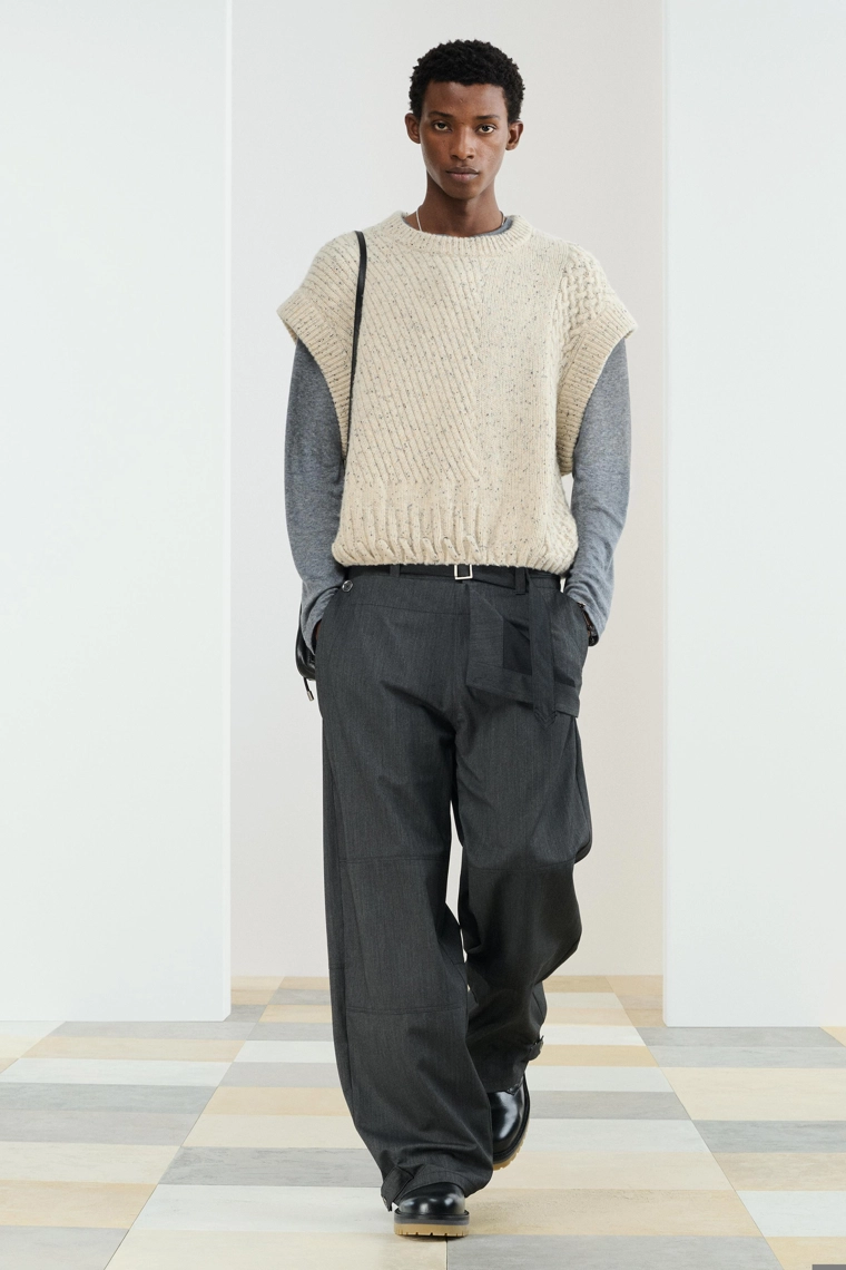 Брюки kangaroo pnt