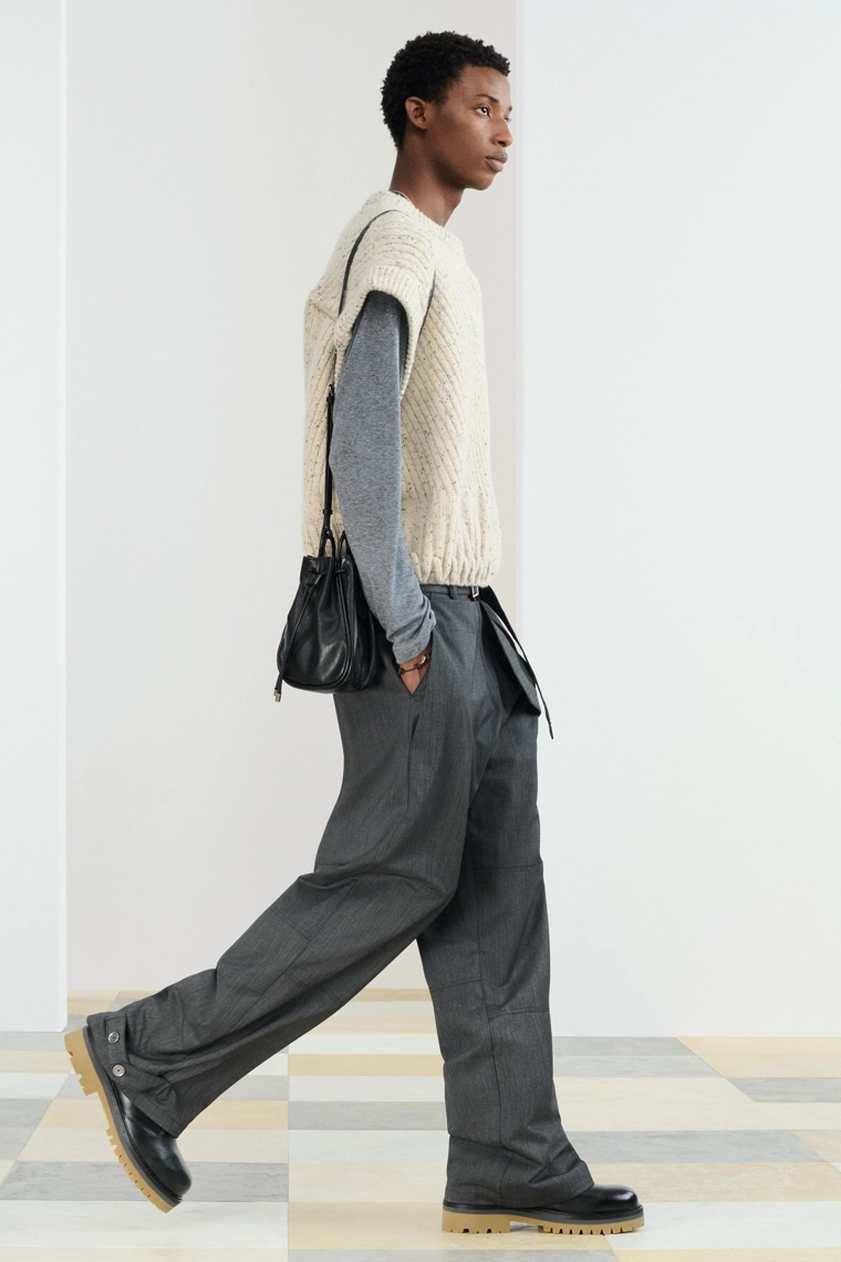 Брюки kangaroo pnt