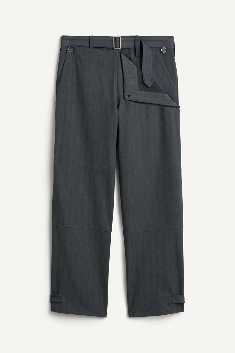 Брюки kangaroo pnt