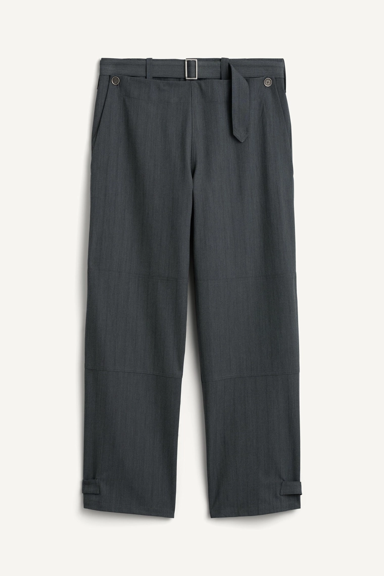 Брюки kangaroo pnt