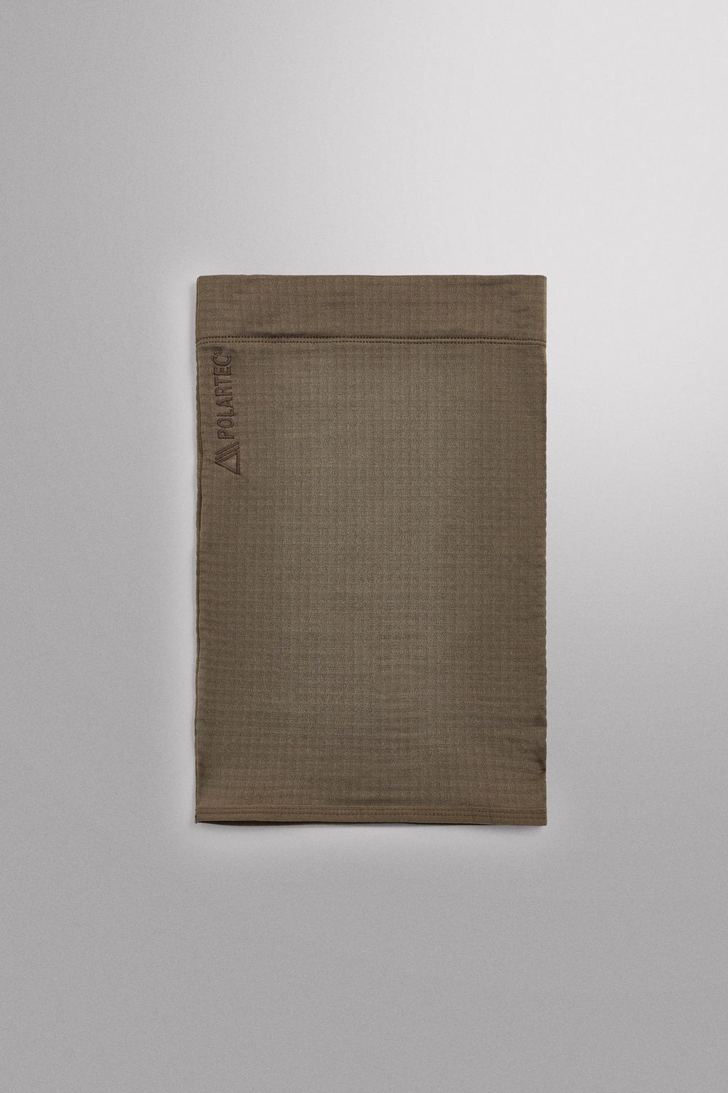 СНУД ИЗ ФЛИСА POLARTEC ©