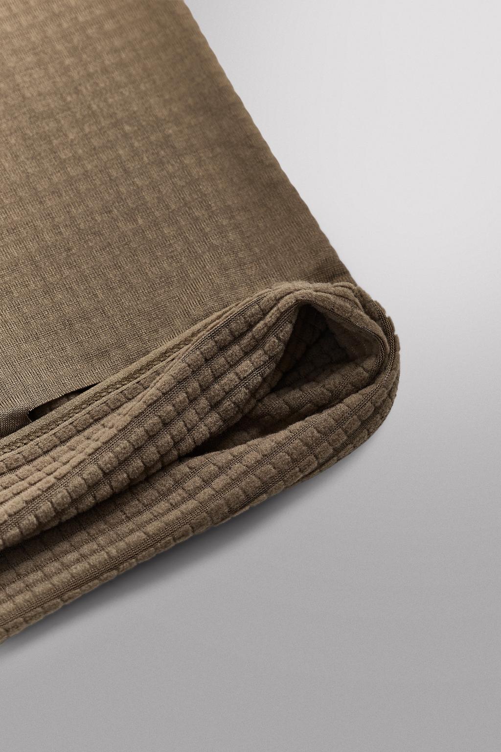 СНУД ИЗ ФЛИСА POLARTEC ©