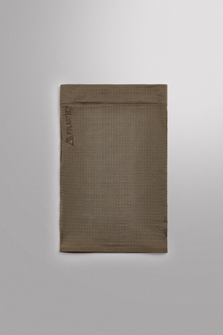 СНУД ИЗ ФЛИСА POLARTEC ©