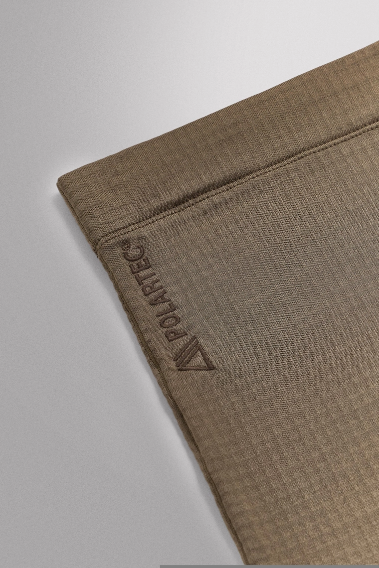 СНУД ИЗ ФЛИСА POLARTEC ©