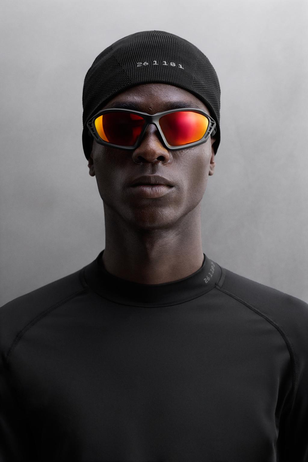 ФУТБОЛКА-ТЕРМОБЕЛЬЕ ДЛЯ БЕГА