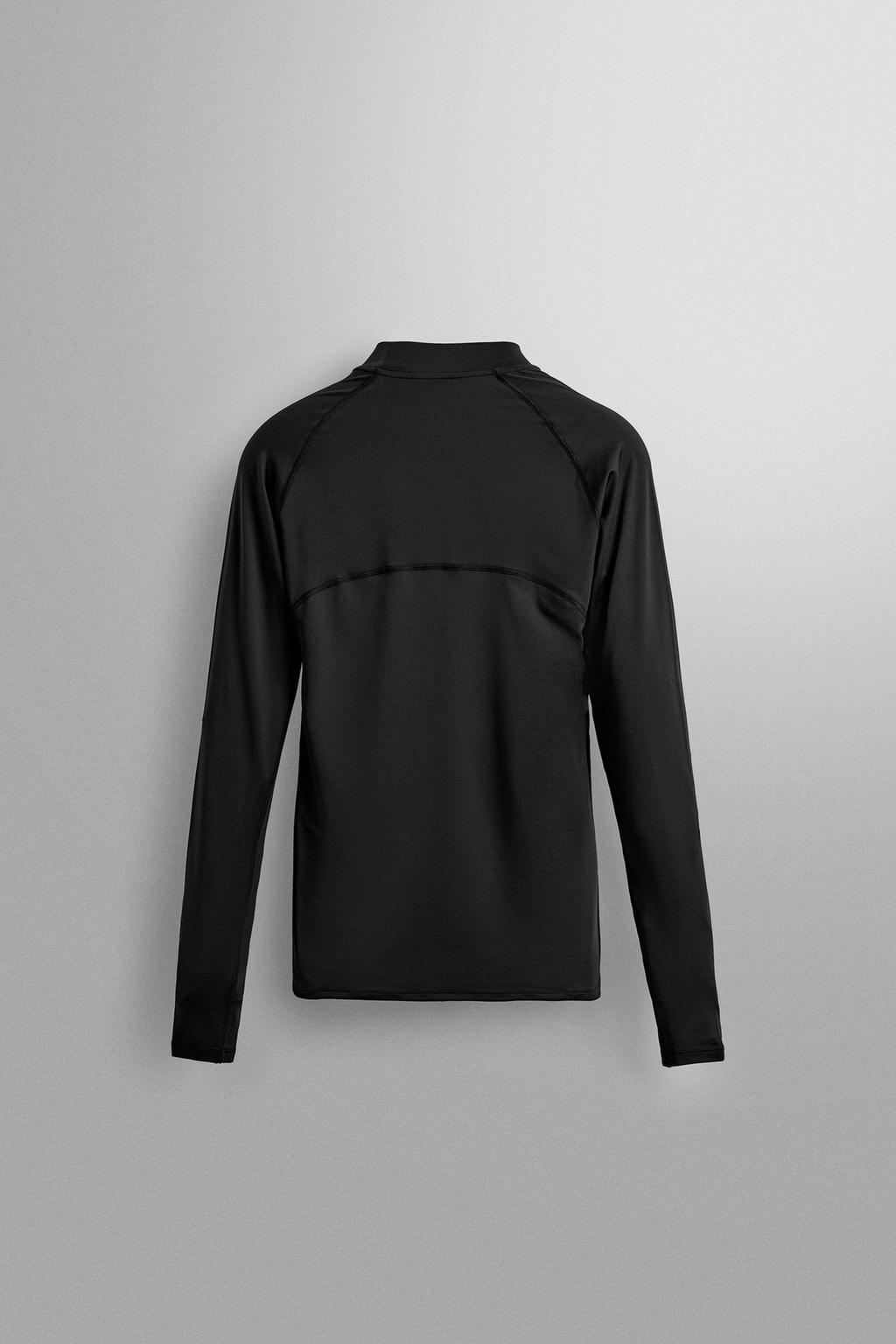 ФУТБОЛКА-ТЕРМОБЕЛЬЕ ДЛЯ БЕГА