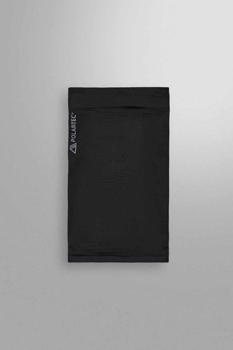 КОМБИНИРОВАННЫЙ СНУД POLARTEC © ИЗ ФЛИСА