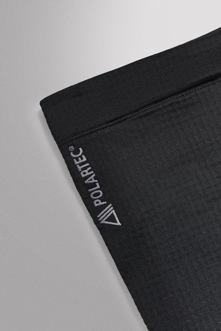 КОМБИНИРОВАННЫЙ СНУД POLARTEC © ИЗ ФЛИСА