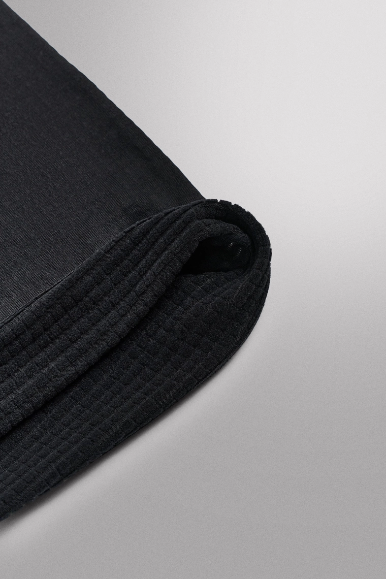 КОМБИНИРОВАННЫЙ СНУД POLARTEC © ИЗ ФЛИСА