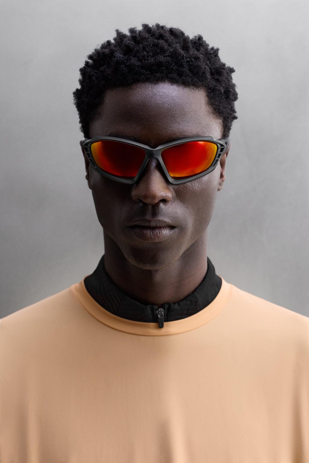 ФУТБОЛКА С КОРОТКИМ РУКАВОМ ДЛЯ БЕГА