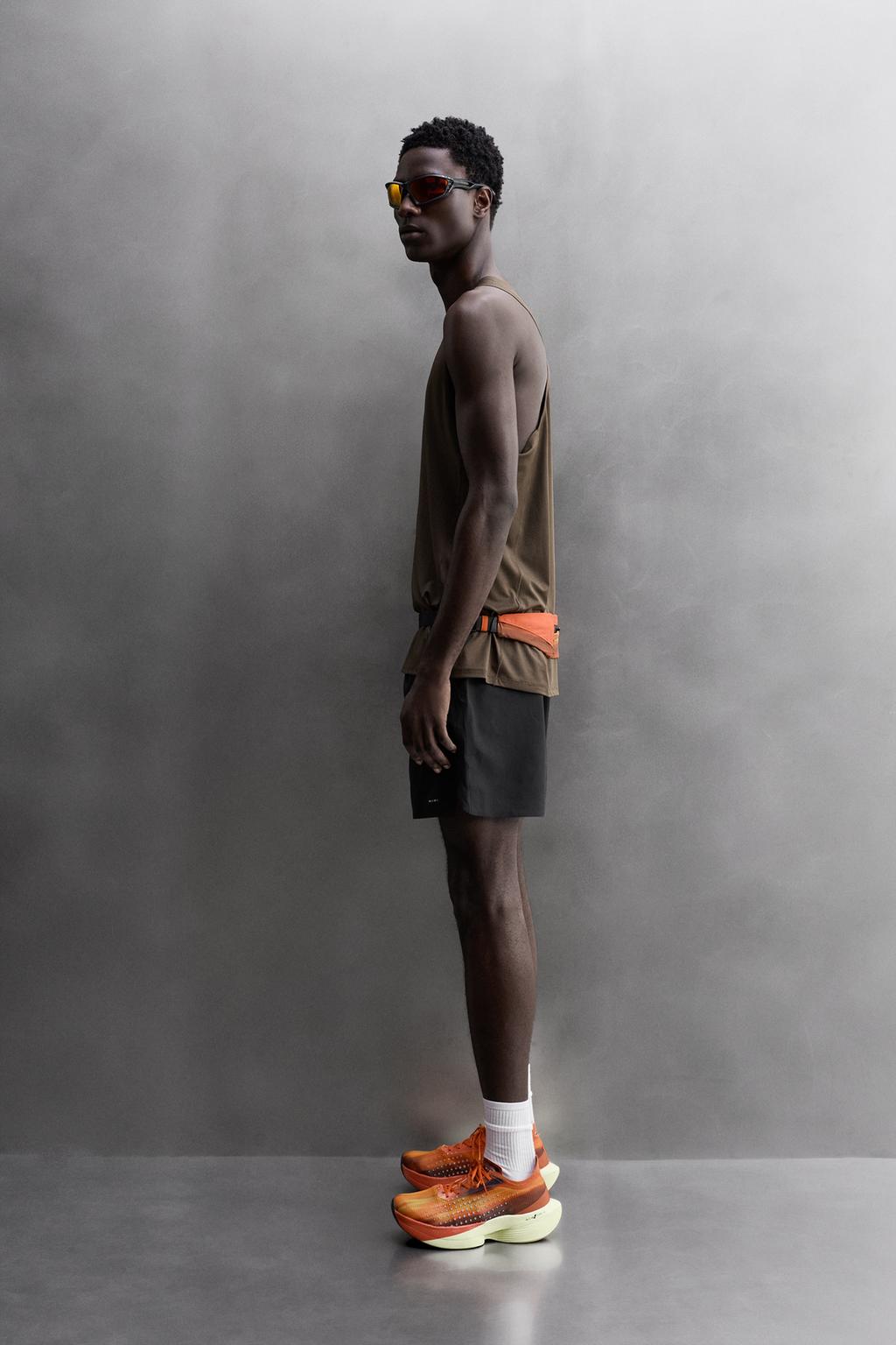 БАЗОВЫЕ СПОРТИВНЫЕ ШОРТЫ