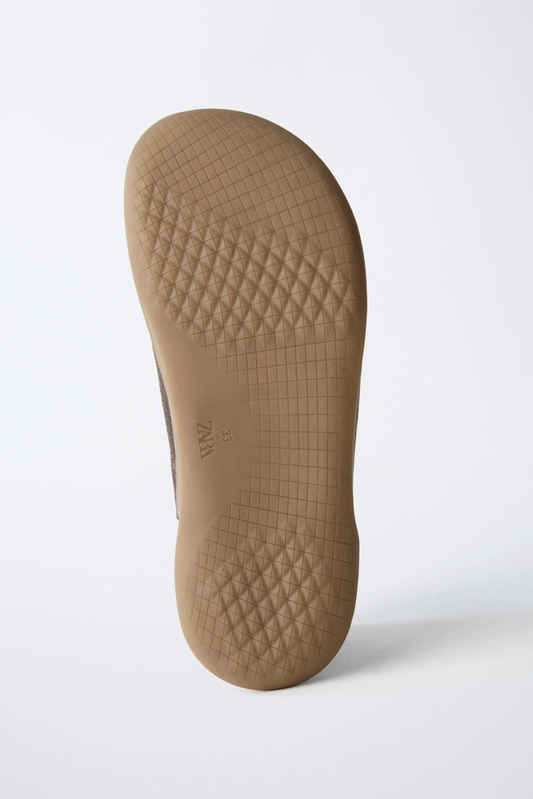 КОЖАНЫЕ БОТИНКИ BAREFOOT