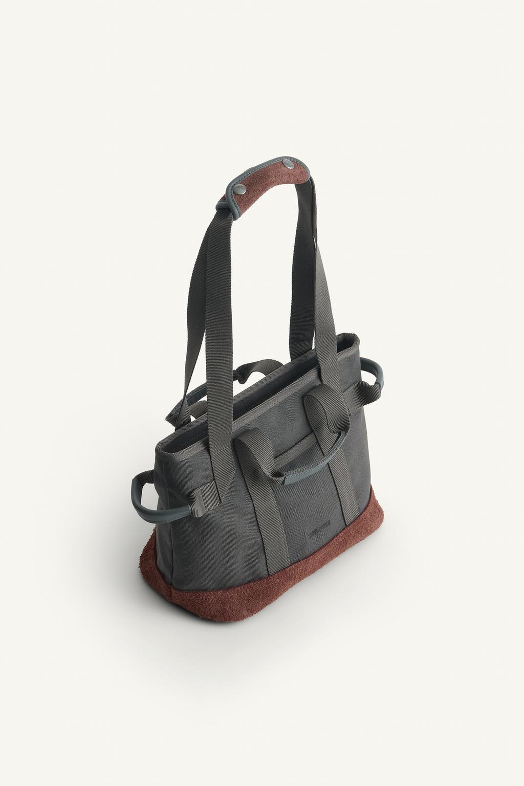 Сумка mn tt bg 15