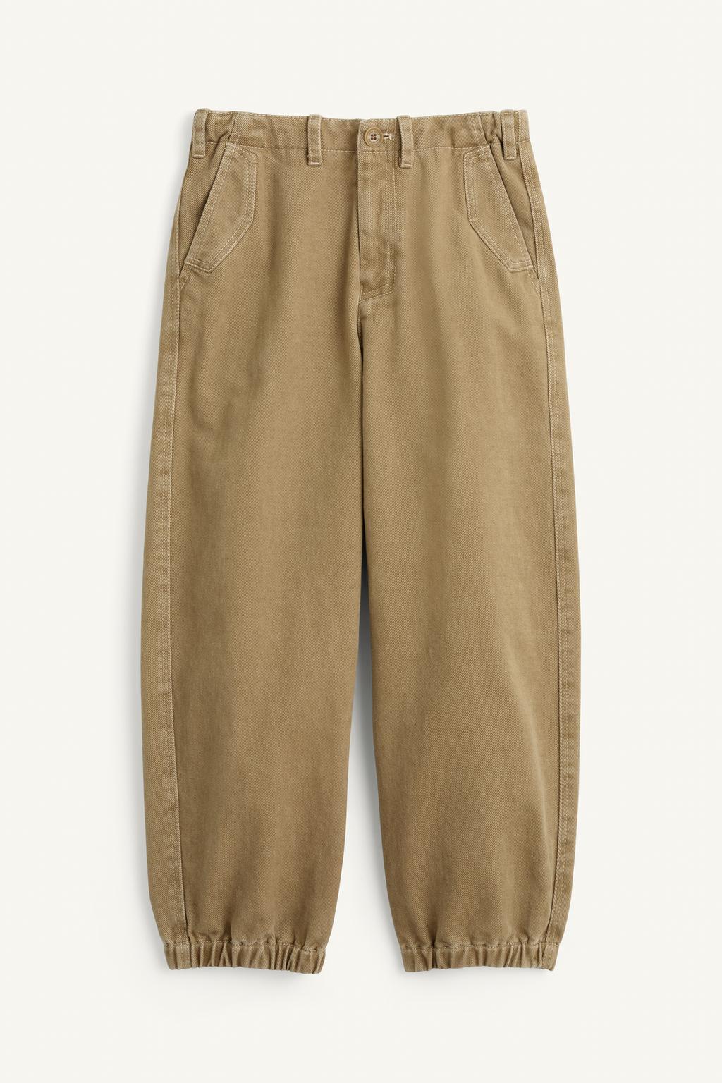 Брюки pllp pnt 15