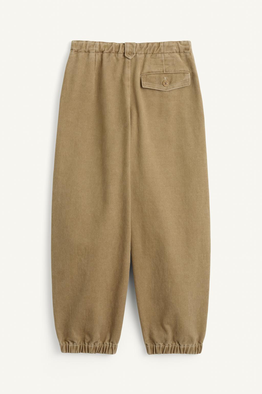 Брюки pllp pnt 15