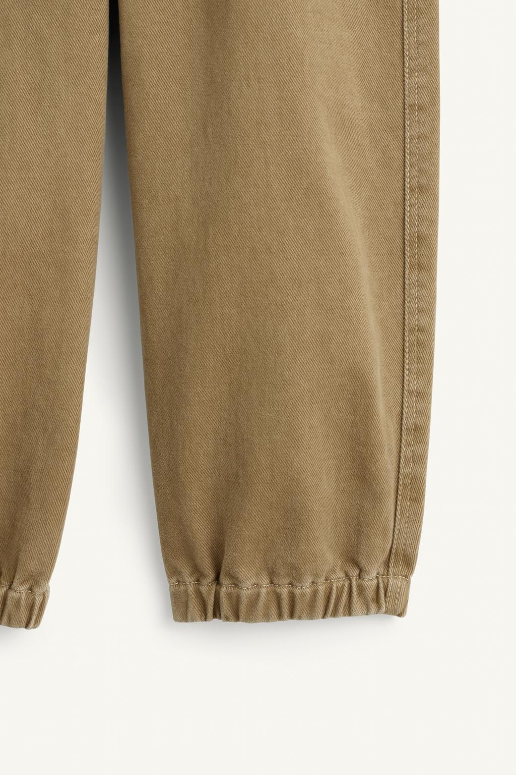 Брюки pllp pnt 15