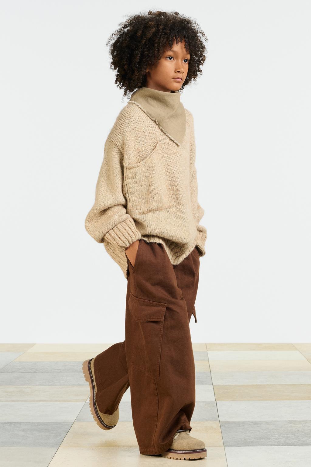 Свитер snd jmpr 15